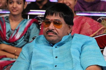 Bheemavaram Bullodu Audio Release